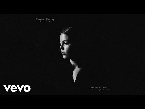 Maggie Rogers - (Does It Feel Slow?) (Official Visualizer)