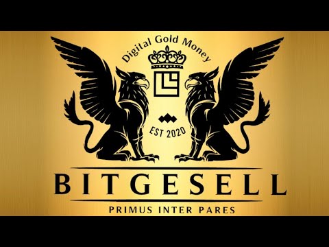 Bitgesell - The Griffin Mascot (Hallelujah Chorus from Händel "Messiah")