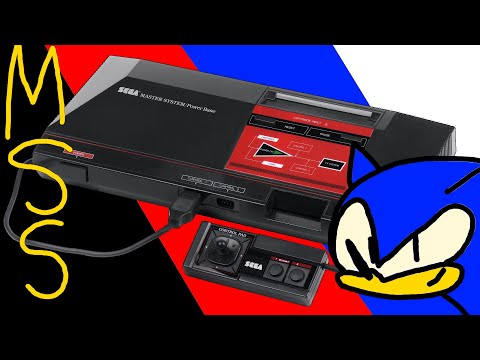 Sega Master System Stream (4/9/2022) | Let's Play!