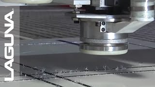 SmartShop® CF16 CNC Router Composite Fabricator | Laguna Tools