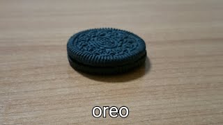 OREO MEME ( Original )