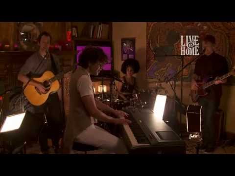 Mika - Live@Home - Part 2 - Billy Brown, Relax, Love song