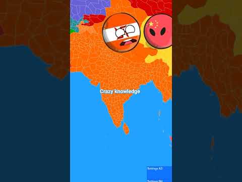 Akhand Bharat  Fir bangaya #factvideo #factvudeo #factvideoinhindi