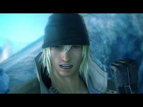 (PC Longplay) Final Fantasy XIII Longplay (2/12): Lake Bresha and The Vile Peaks