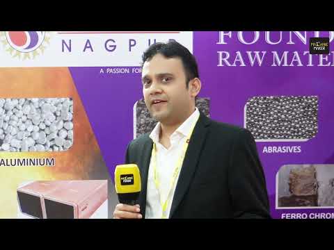 Bhartia Group at IFFE 2024 Kolhapur: Innovating Sustainable Foundry Solutions | Machine Maker