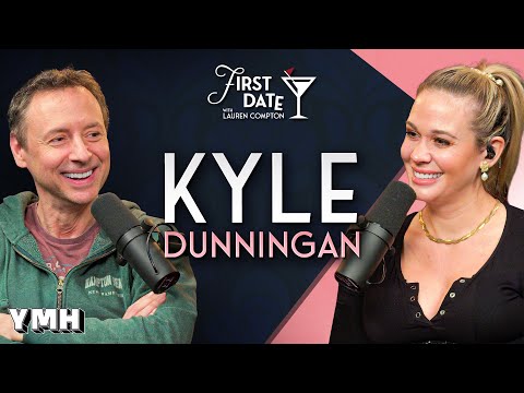 Soulless Soulmates w/ Kyle Dunnigan | First Date with Lauren Compton