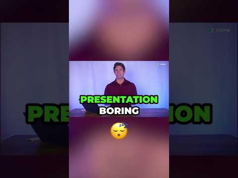 Secret Trick Instantly Makes Presentations Irresistible!