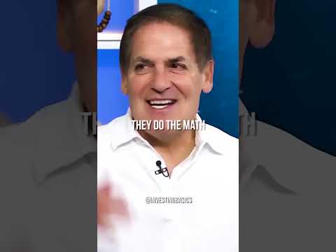 MARK CUBAN On His Kids Education And Lifestyle