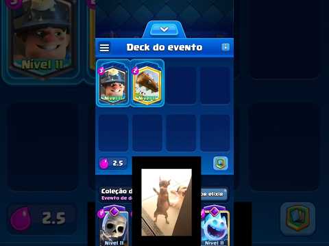 AS CARTAS MAIS ÚTEIS DO #clashroyale !