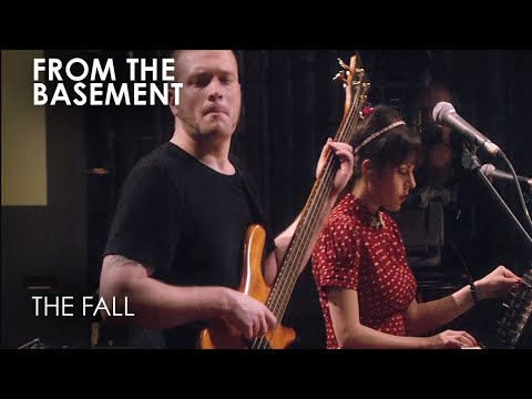 Latchkey Kid | The Fall | From The Basement