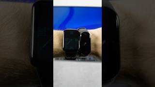 Always-On Display Mode - Xiaomi Smart Band 9 Pro vs Xiaomi Smart Band 9