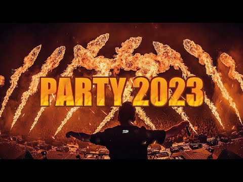 DJ REMIX MIX 2023 - Mashups & Remixes Of Popular Songs 2023 [Club Dance Party Remix Music Mix 2023]