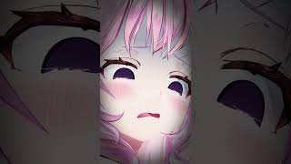 【アニメ】ラプちゃん飼ってみた！🐈 #Shorts 【博衣こより/ラプラス・ダークネス/ホロライブ】