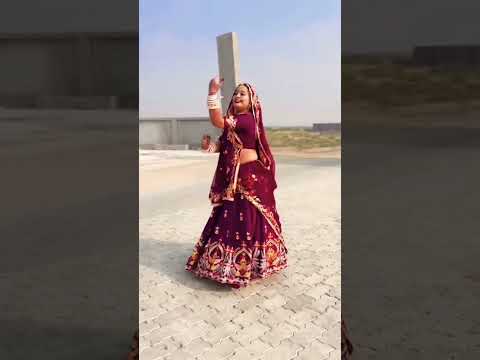 देसी ढोल थाली डांस असा लगे तो कॉमेंट करे #dance #rajasthani #marwadi #baisa #youtube #viralvideo