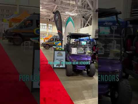 OC MD RV Show - 2024