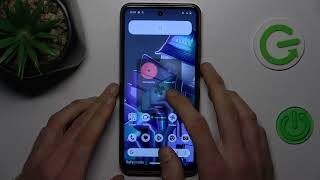 HMD Fusion - How to Remove Safe Mode | Exit Safe Mode Quickly