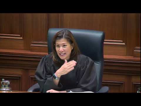 Supreme Court Oral Arguments May 1, 2018