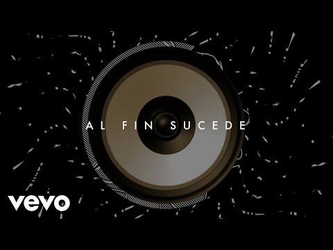 Gustavo Cerati - Al Fin Sucede (Official Visualizer)