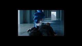 Shadow Kill Tom Sonic Sad #sonicmovie3 #sad