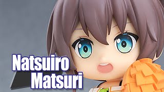 Nendoroid Natsuiro Matsuri