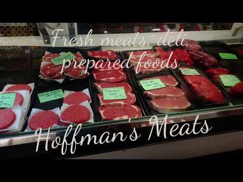 Meat, Poultry, Deli , Seafood