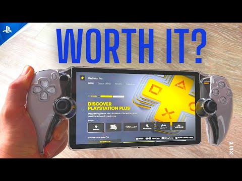 PlayStation Portal - Your MOST asked questions answered!