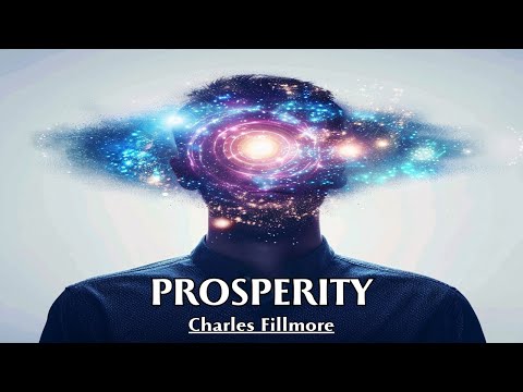 Spiritual Substance Is Always In Motion - PROSPERITY - Charles Fillmore