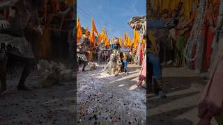 mahadev Aarti bhakti Aradhana #bhole #trendingmusic #shortsfeed #ytshorts