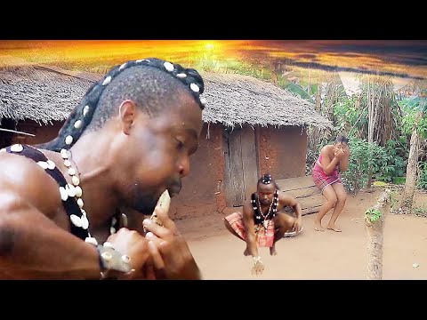 Power Of The Mysterious Fluteman 3 - FIND THE MYSTERY BEHIND ZUBBY MICHAEL'S POWER | Nigerian Movies