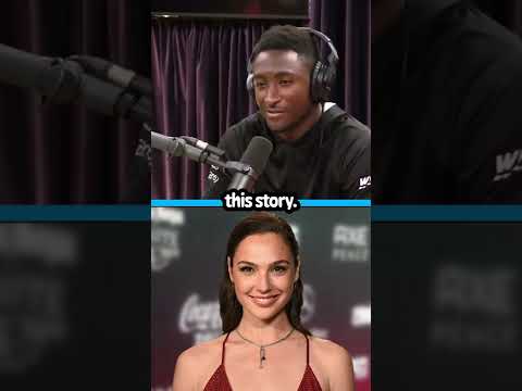 Gal Gadot Blocked Marques Brownlee⁉️ - Joe Rogan Experience