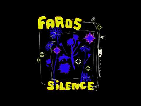 Faros - Silence (Original Mix)