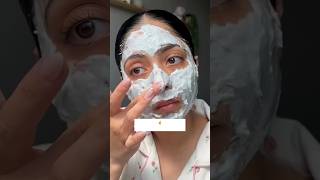 Korean Glass skin Challenge? #koreanskin #koreanglasskin #koreanskincare #skincare #shorts #ytshort