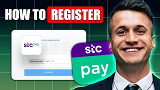 How To Register On STC Pay (2025) | Create STC Pay Account