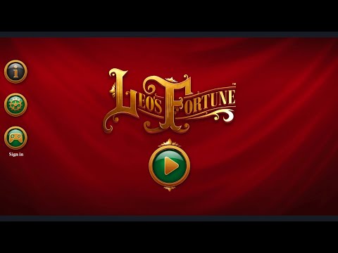 🛑Leo's fortune video game🎮 🎮 #leosfortune #gameplay #games #gamer #video #viral #games #videogames