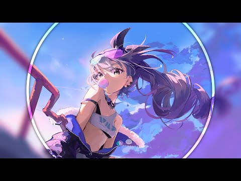 ❀「Nightcore」❀ Awkmiu - アロー ♪