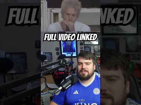 Status Quo Break The Rules (Live Alton Towers 2004) Reaction Promo