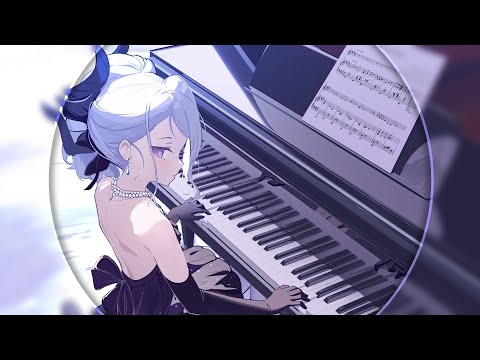 ❀「Nightcore」❀ Jelly Hoshiumi - Luminary ♪