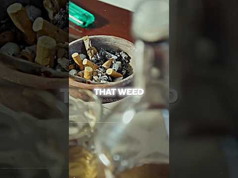 Is smoking weed helping or hurting you?