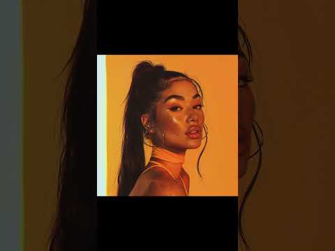 (FREE) Cleo Sol x Brandy x Coco Jones Piano RnB Soul Type Beat - “Do U Even Care” #shorts