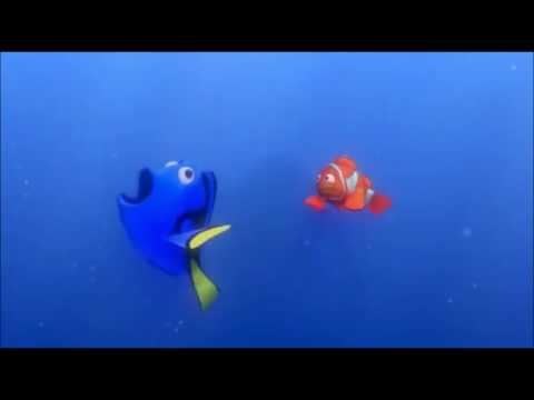 Dory Speaking Whale (Ear Rape)