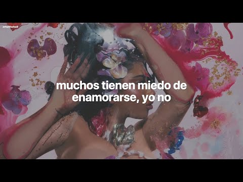 Kali Uchis – Pensamientos Intrusivos (español)