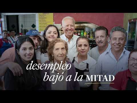 Nosotros | Biden-Harris 2024