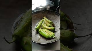 bharwa mirchi#ytshortsindia #shortsviral #ytshortsfeature #shorts #swaadkhattamitha #mirchi