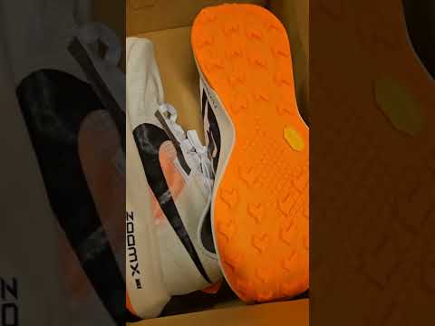 Nike Ultrafly running shoes #runningmotivation #sneakers #viralvideo #nike #roadrunning #nikestore