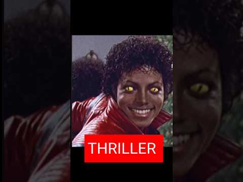 Michael Jackson - Thriller best reels of Michael Jackson | Sunday Special | Michael Jackson Reels