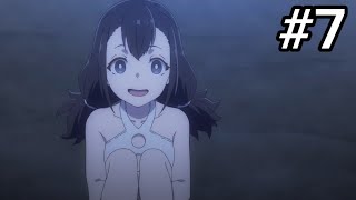 The Executioner and Her Way of Life - Episode 7 (ENG Dub)