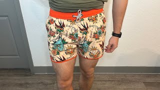 Maamgic Swim Shorts Review