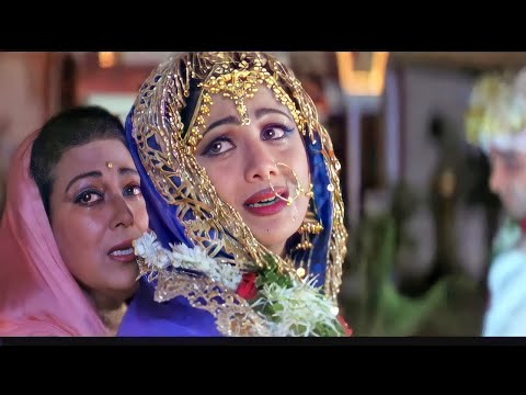 Dulhe Ka Sehra - HD VIDEO SONG | Akshay Kumar & Shilpa Shetty |Dhadkan |90's Bollywood Marriage Song