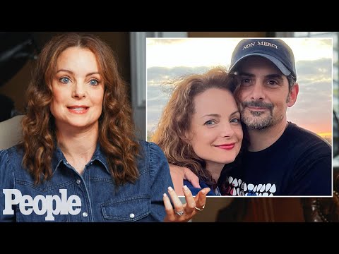 Kimberly Williams-Paisley Shares Her Terrifying Medical Ordeal: “I Could Barely Speak For Two Years”