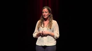 Animals can teach us how to be happier: by being adaptable optimists | Isabella Clegg | TEDxLimassol